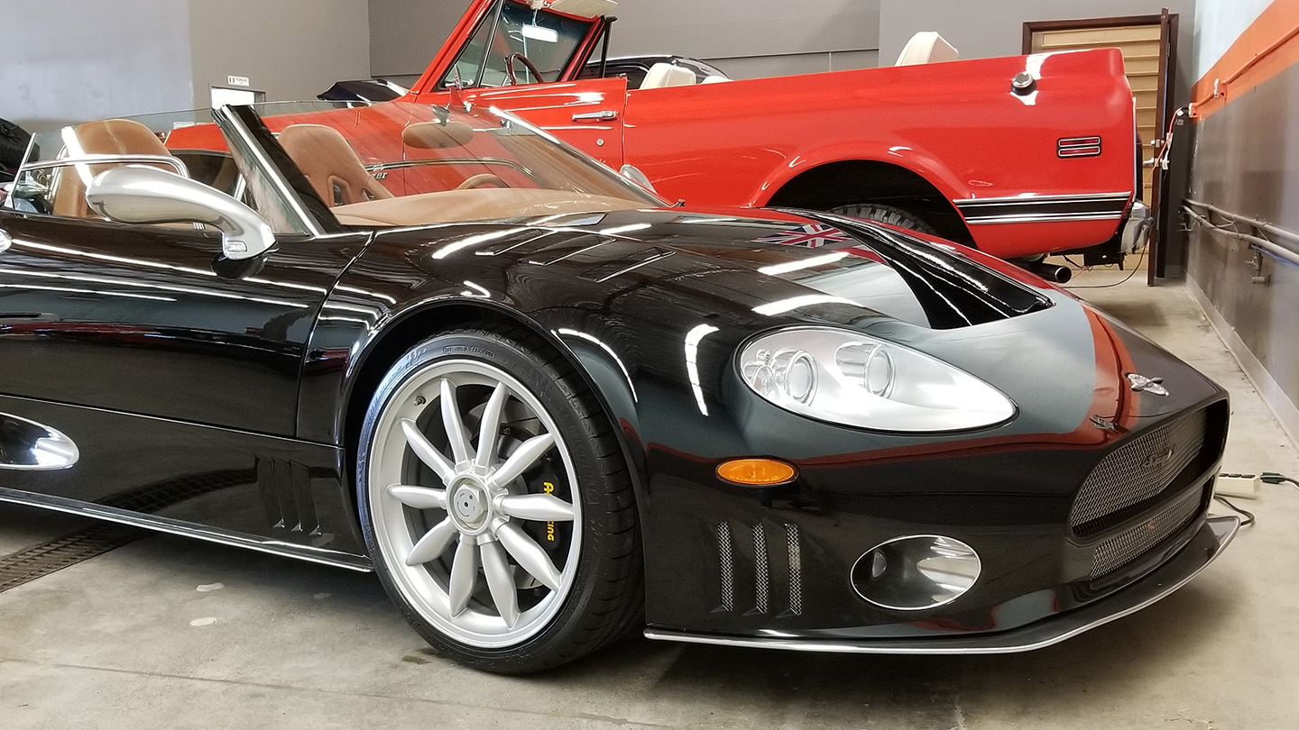 Garages, Shows & Random Shots 13